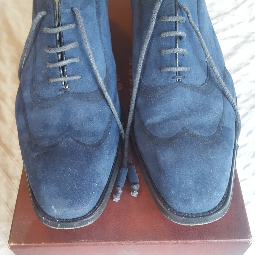 Mezlan Nico - image 1